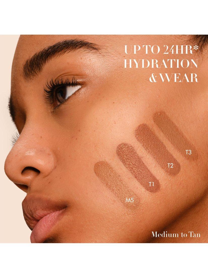 Product image 3 of 7, which shows Giorgio Armani Skin Tint, T1