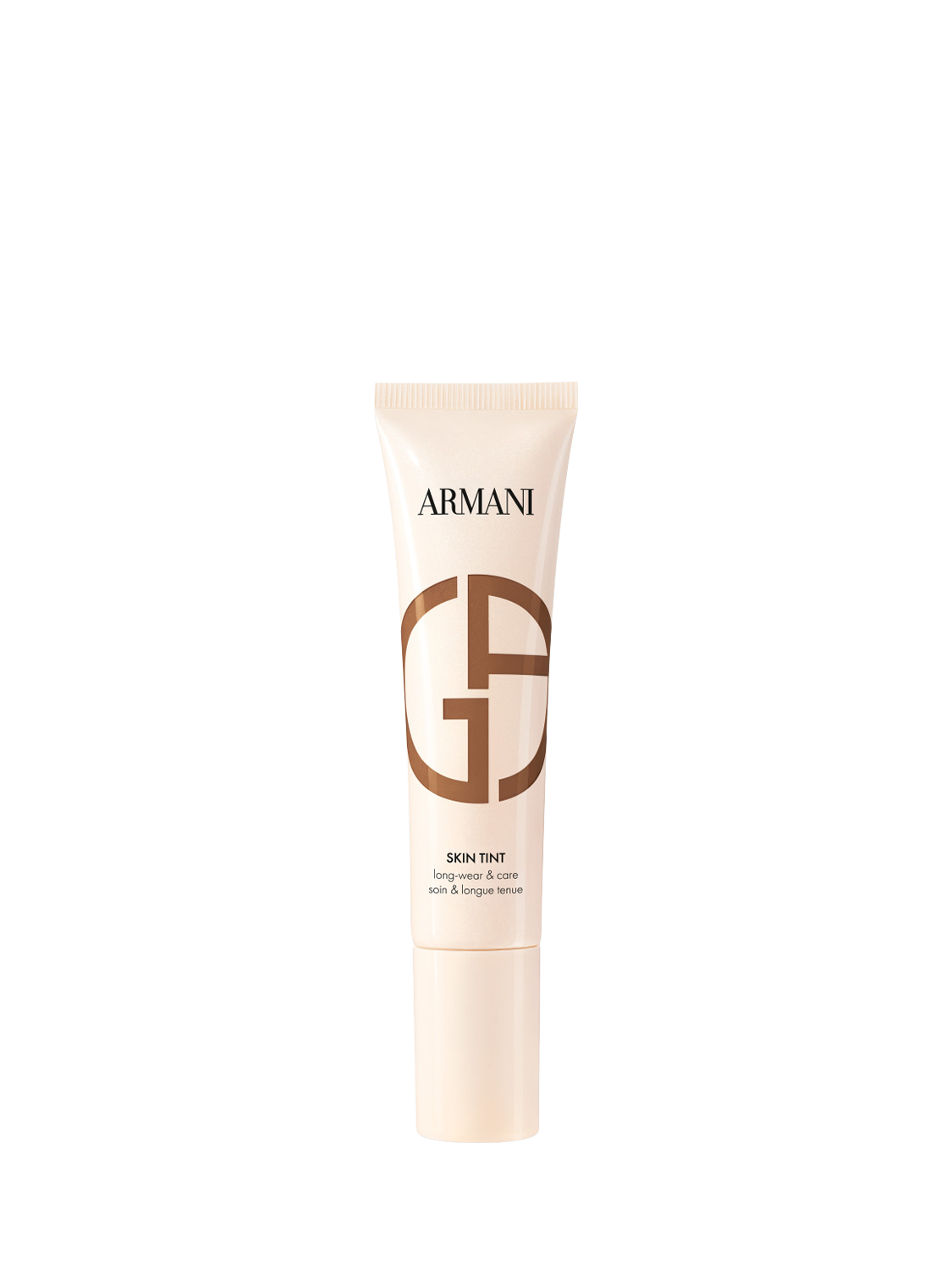 Product image 1 of 7, which shows Giorgio Armani Skin Tint, T4