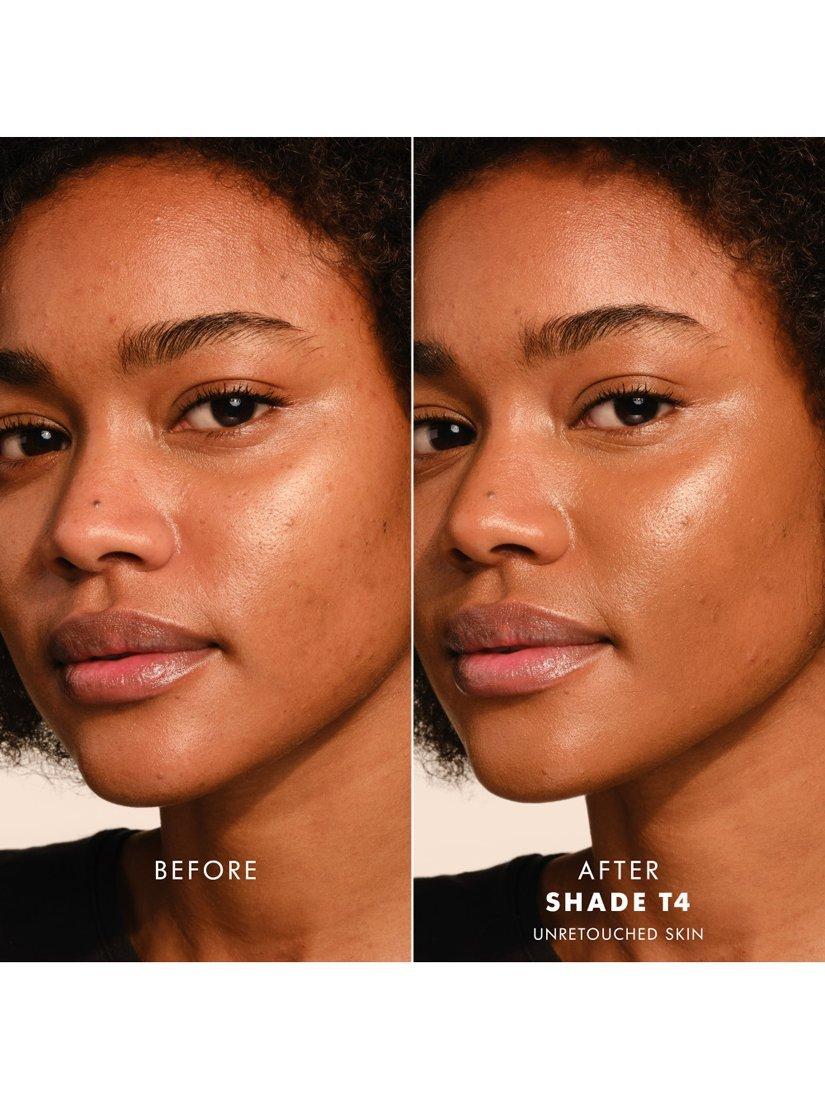 Product image 2 of 7, which shows Giorgio Armani Skin Tint, T4