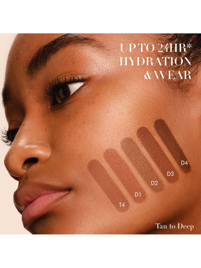 Product image 3 of 7, which shows Giorgio Armani Skin Tint, T4