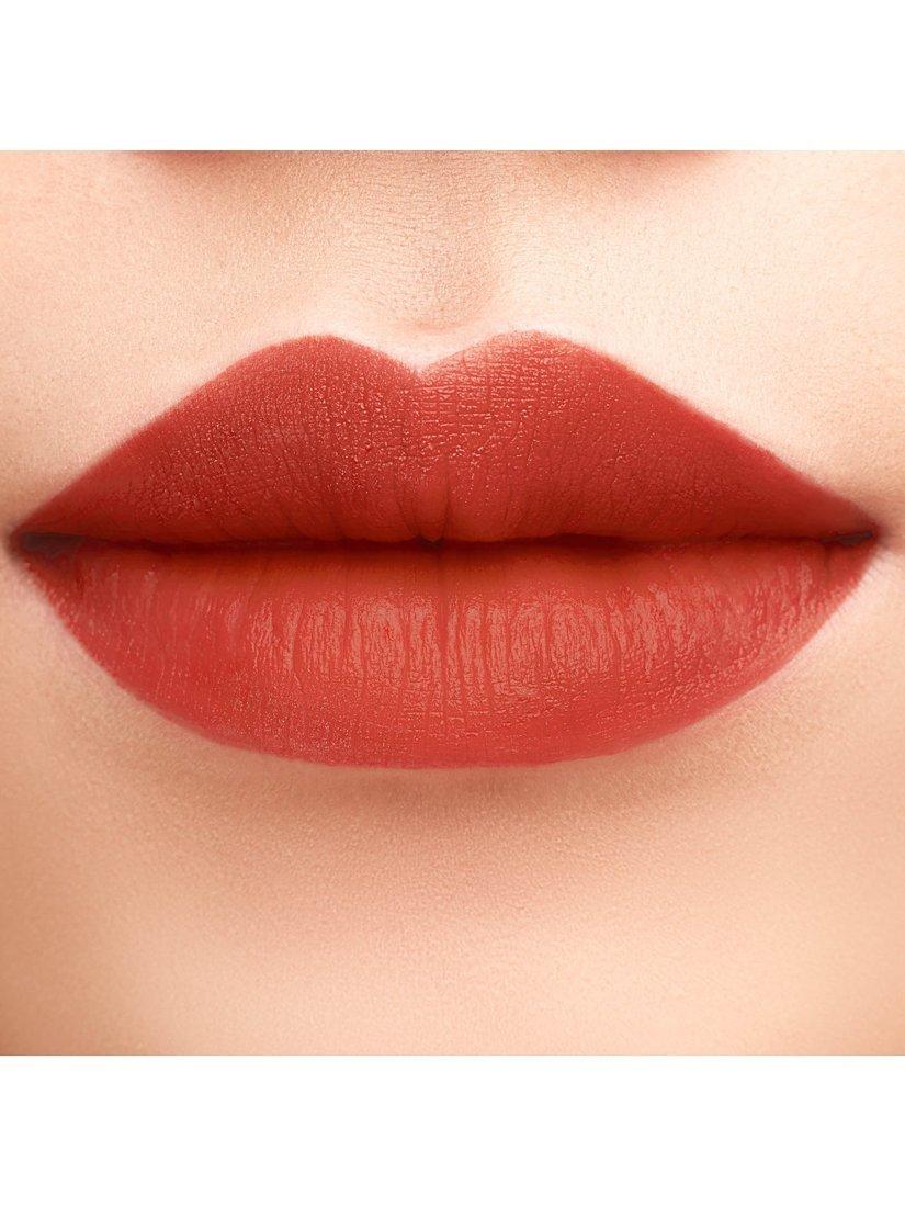 Product image 4 of 5, which shows Yves Saint Laurent	The Slim Couture Matte Lipstick, 1936