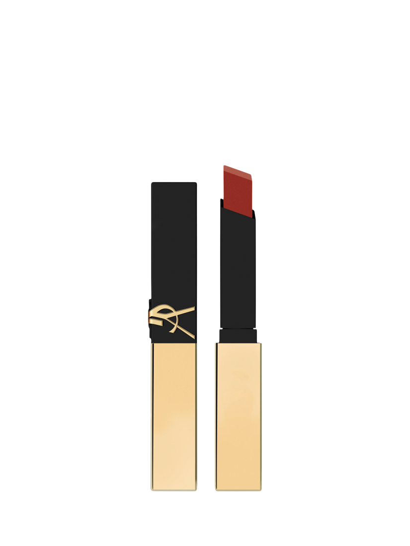 Product image 1 of 4, which shows Yves Saint Laurent	The Slim Couture Matte Lipstick, 37