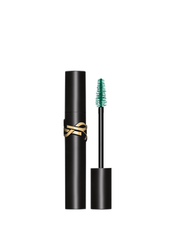 Yves Saint Laurent Lash Clash Mascara, Scandalous Green