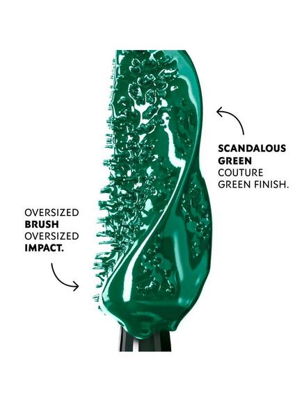 Yves Saint Laurent Lash Clash Extreme Volume Mascara - view 2, Scandalous Green