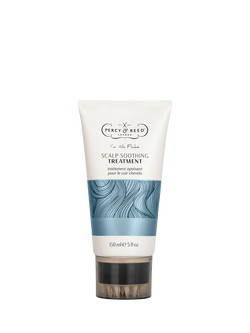 Percy & Reed	I’m No Flake Scalp Soothing Treatment, 150ml, 