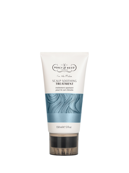 Percy & Reed	I’m No Flake Scalp Soothing Treatment, 150ml, 