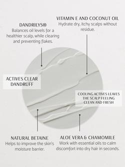 Percy & Reed	I’m No Flake Scalp Soothing Treatment, 150ml - view 2, 