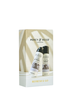 Percy & Reed Refresh & Go Haircare Gift Set, 