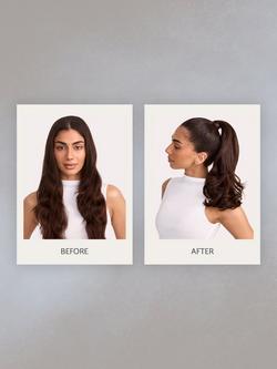 Percy & Reed Refresh & Go Haircare Gift Set - view 2, 