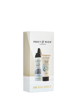 Percy & Reed The Full Effect Haircare Gift Set, 