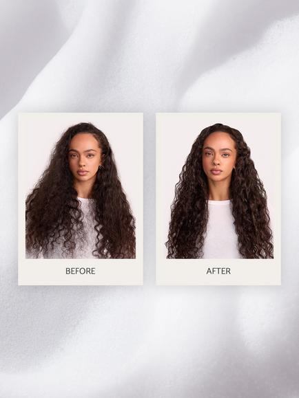 Percy & Reed The Full Effect Haircare Gift Set - view 2, 