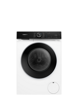 Siemens iQ500 i-DOS Freestanding Washing Machine, 9kg Load, 1600rpm Spin, WG46H2A9GB, WG46H2AXGB