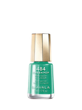 Mavala Pop Mini Nail Polish Collection, Green
