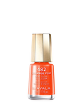 Mavala Pop Mini Nail Polish Collection, Orange