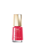 Mavala Pop Mini Nail Polish Collection, Rose