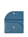 Mulberry Leather Compact Cardholder