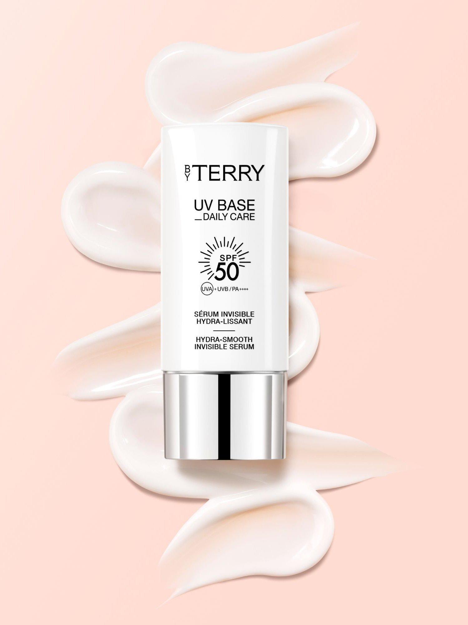 Product image 8 of 8, which shows BY TERRY UV Base Daily Care SPF 50, 30ml