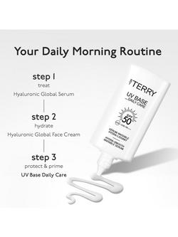 BY TERRY UV Base Daily Care SPF 50, 30ml - view 2, 