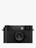 Fujifilm X half Digital Compact Camera, Full HD, 17.74MP, Wi-Fi, Bluetooth, Optical Viewfinder, Vertical LCD Screen