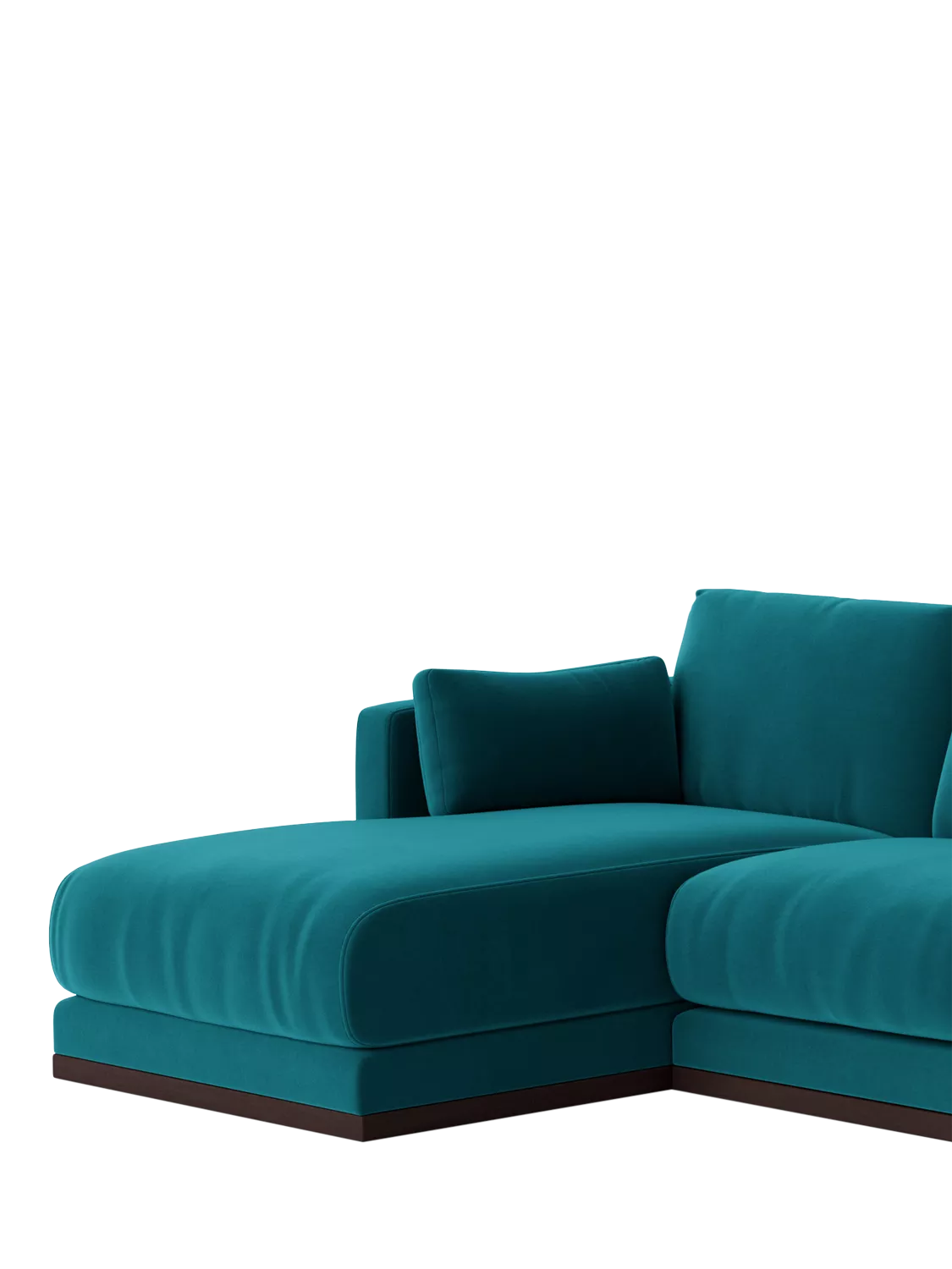 Easy Velvet Kingfisher 