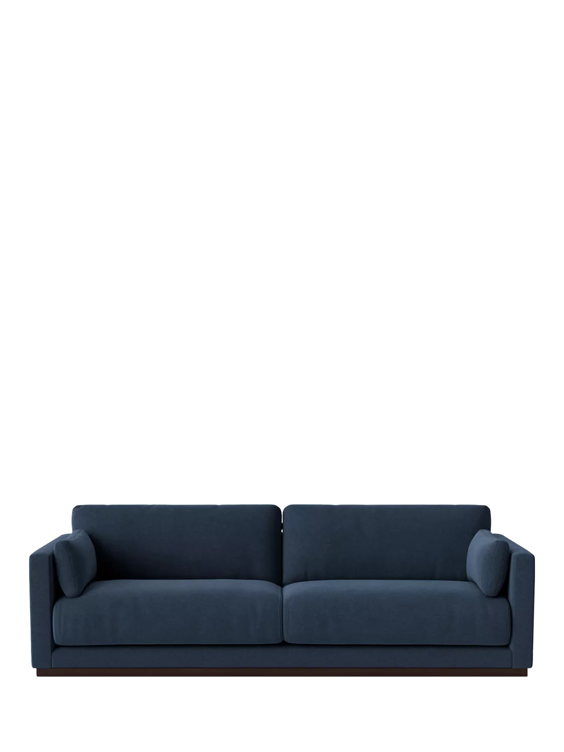Swoon Alesund Large 3 Seater Sofa