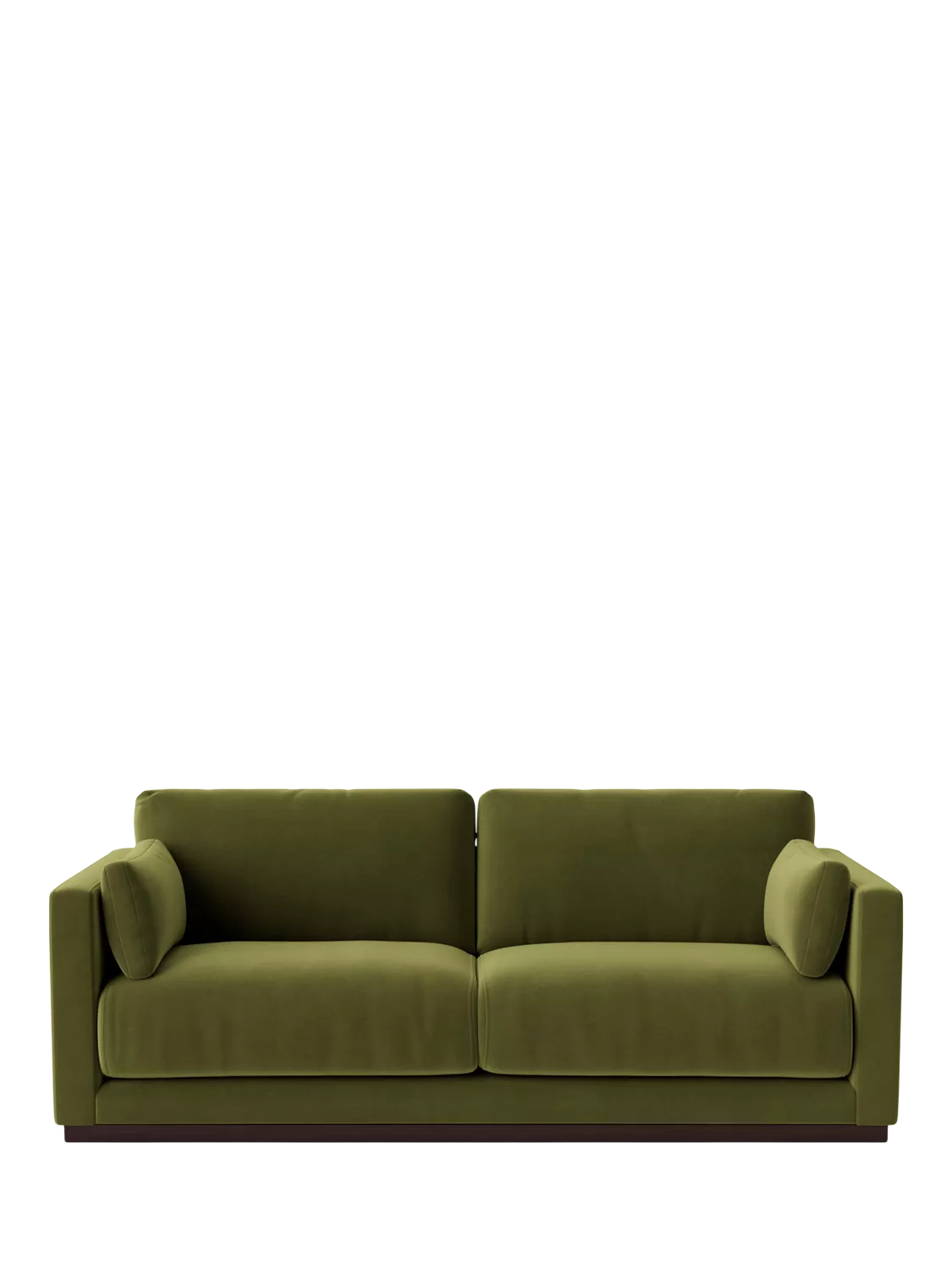 Swoon Alesund Medium 2 Seater Sofa