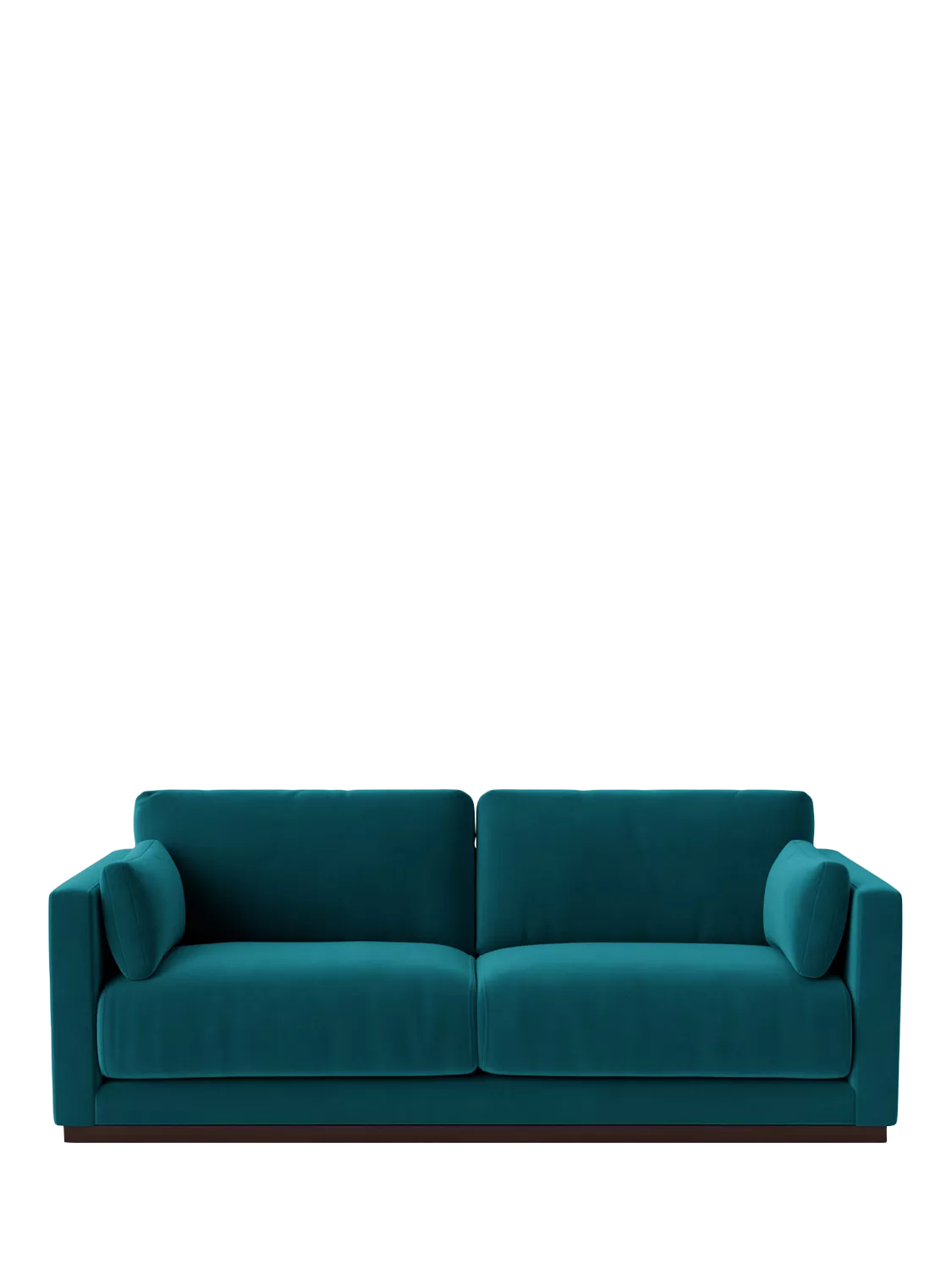 Swoon Alesund Medium 2 Seater Sofa