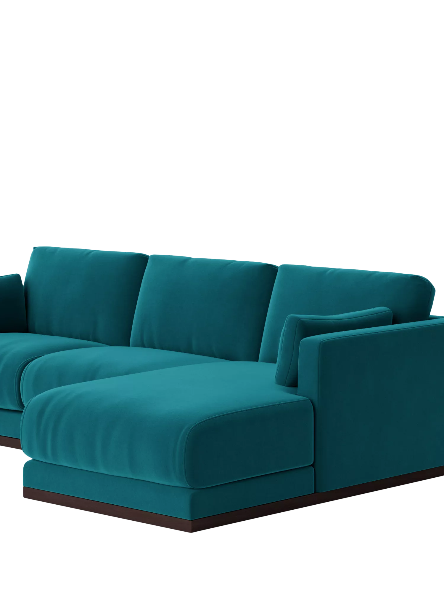 Easy Velvet Kingfisher 