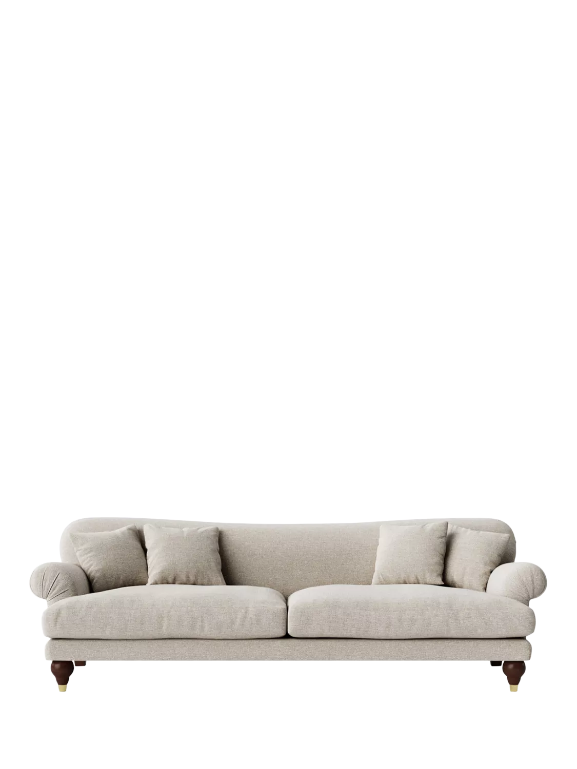 Swoon Willows Large 3 Seater Sofa