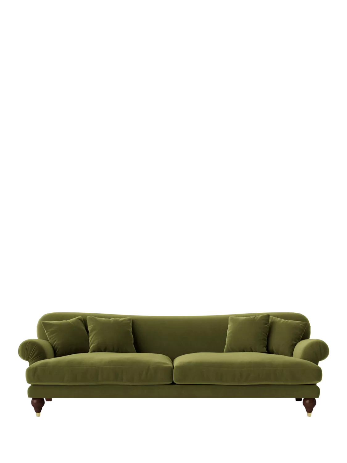 Swoon Willows Large 3 Seater Sofa