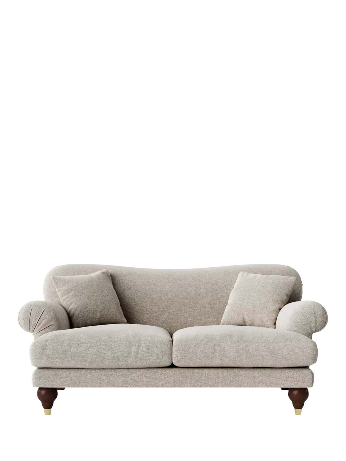 Swoon Willows Medium 2 Seater Sofa