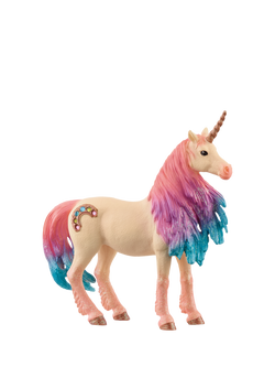 schleich Bayala Marshmallow Unicorn Mare, Multi