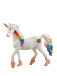 schleich Bayala Rainbow Love Unicorn Mare