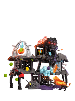 schleich Eldrador Creatures MasterCave, Multi