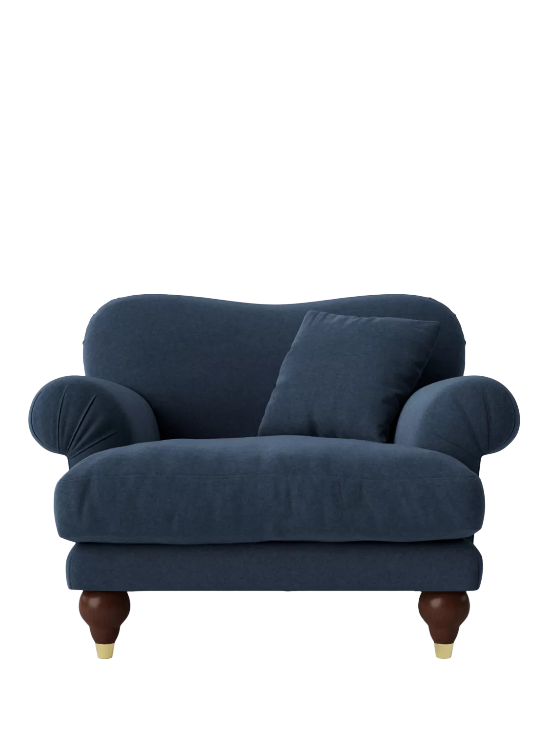 Swoon Willows Armchair