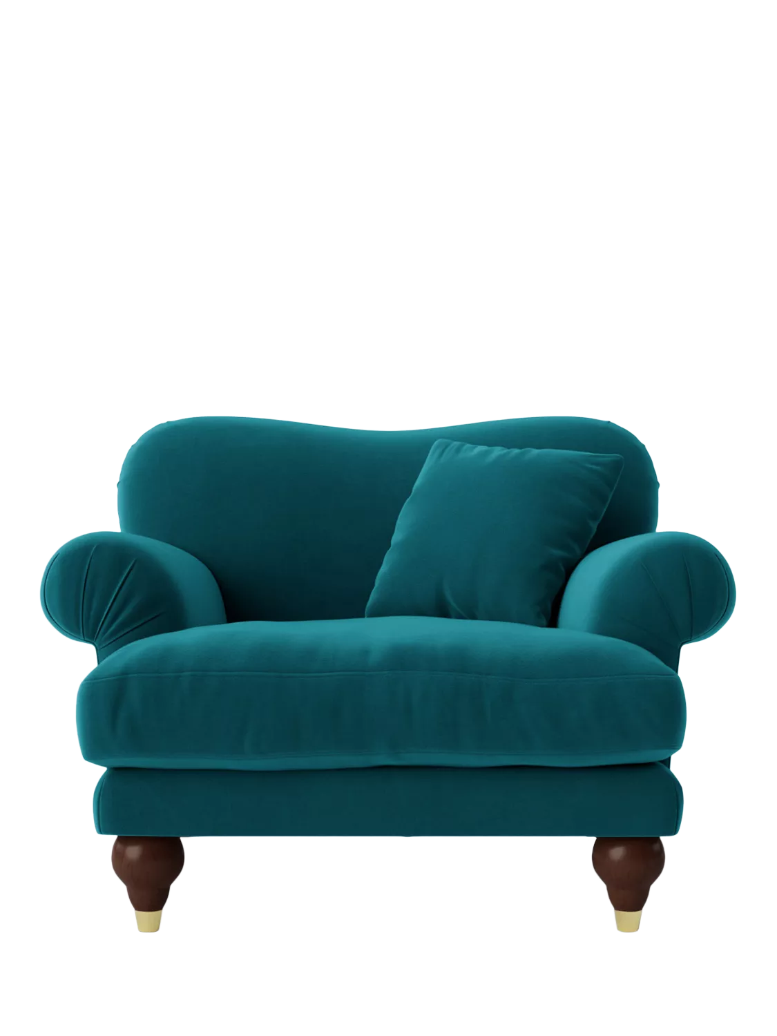 Swoon Willows Armchair
