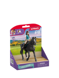 schleich Horse Club Lisa & Storm