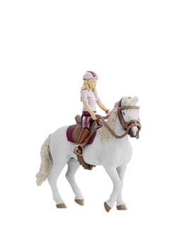 schleich Horse Club Sofia & Blossom, Multi