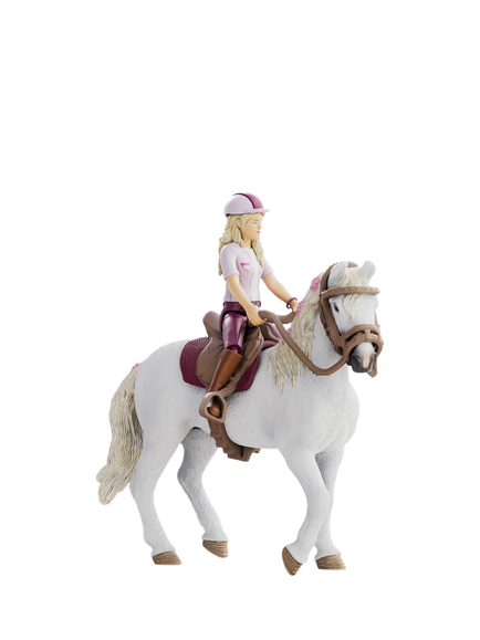 schleich Horse Club Sofia & Blossom, Multi
