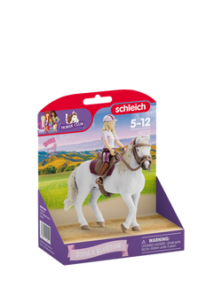 schleich Horse Club Sofia & Blossom - view 2, Multi