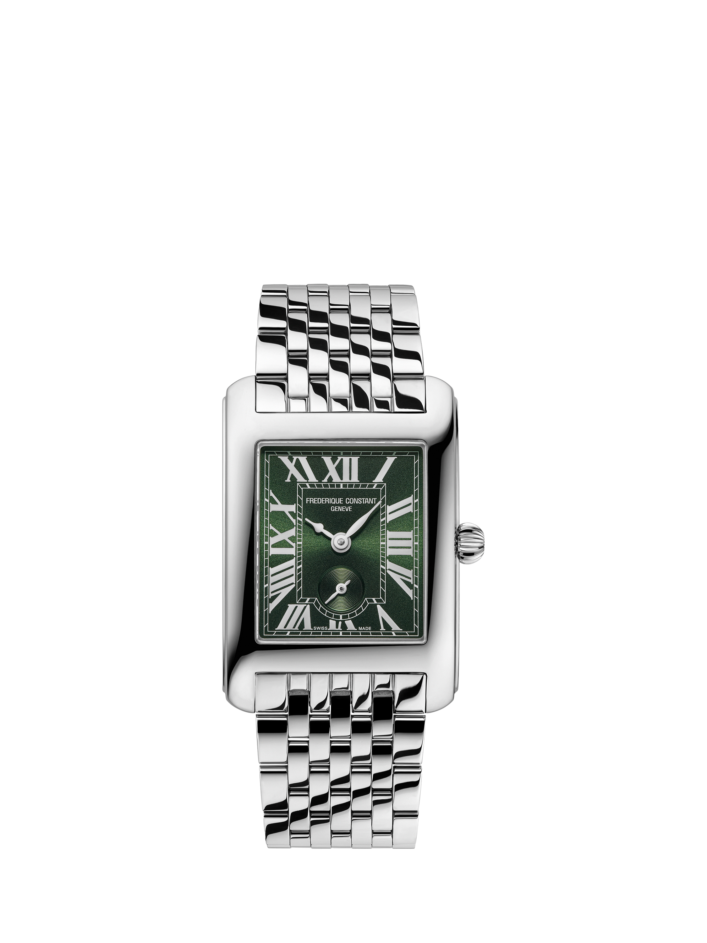 Frederique Constant FC-235GR2C6B Ladies Slimline Bracelet