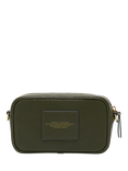 Marc Jacobs THE Crossbody Leather Bag, Forest