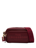 Marc Jacobs THE Crossbody Leather Bag, Cherry