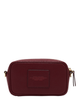 Marc Jacobs THE Crossbody Leather Bag, Cherry