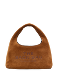 Marc Jacobs Suede THE Mini Sack Bag, Copper