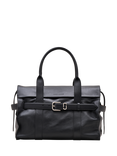 Marc Jacobs Dakota Leather Tote Bag, Black