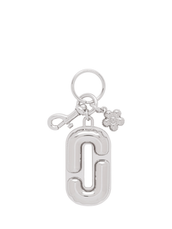 Marc Jacobs THE J Balloon Charm, Silver, Nickel