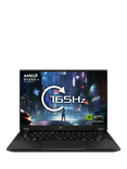 ASUS TUF A14 Gaming Laptop, AMD Ryzen AI 7 Processor, 16GB RAM, 1TB SSD, RTX 5060, 14" 2.5K, with 3 Months of PC Game Pass, Grey