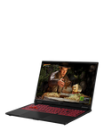 ASUS TUF A16 Gaming Laptop, AMD Ryzen 7 Processor, 32GB RAM, 1TB SSD, RTX 5060, 16" 2K, Grey, with 3-month PC Game Pass, Grey