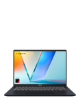 ASUS Vivobook 14 Copilot+ Laptop, Snapdragon X Processor, 16GB RAM, 512GB SSD, 14” WUXGA, Blue